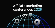 Top affiliate marketing conferences 2026